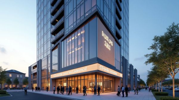 Acheter de l'immobilier neuf : avantages, choix et démarches essentielles