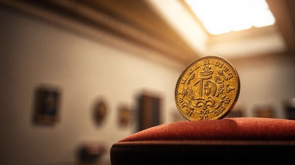 Guide d'achat du louis d'or 10 francs : avantages et astuces