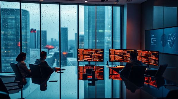 Les meilleures stratégies pour réussir en assurance cybersécurité