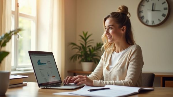 Optimiser votre épargne avec le livret boosté