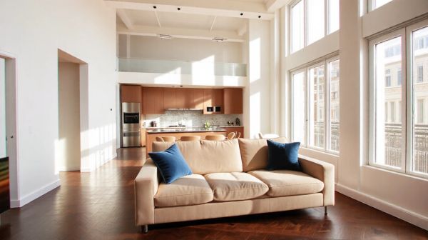 Top 5 appartements étudiants à Lyon pour votre confort