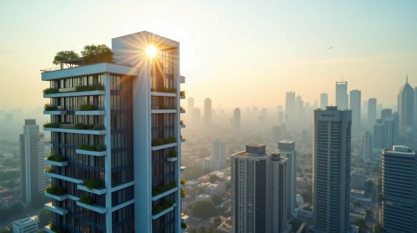 Top raisons d'investir dans l'immobilier neuf en 2023