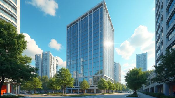 Top raisons d'investir dans l'immobilier neuf en 2023