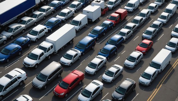 Les questions à poser à son assureur flotte auto