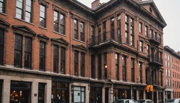 Guide pour entreprendre des travaux immobiliers dans un immeuble historique